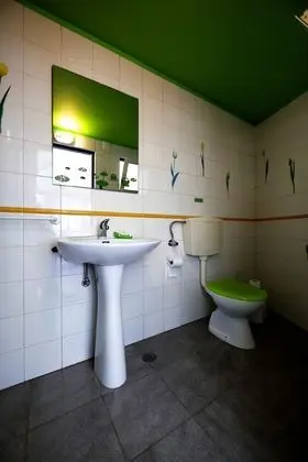 Villa, Sigara İçilmez, Havuz Manzaralı