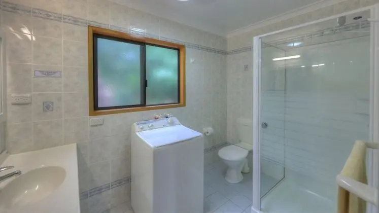 Standard Apart Daire, 2 Yatak Odası, Sigara İçilmez, Mutfak (2BrmCottage 2xEnsuites)