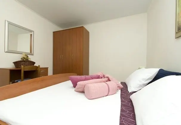 Apart Daire (Dijana - 20m from the sea - A2 Diana()