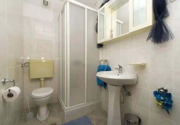 Apart Daire (Dijana - 20m from the sea - A2 Diana()