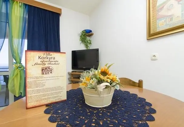 Apart Daire (Dijana - 20m from the sea - A2 Diana()