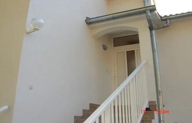 Apart Daire (Dijana - economy apartments - A2-Gorn)