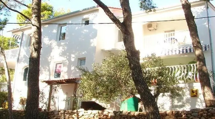 Apart Daire (Dijana - economy apartments - A2-Gorn)
