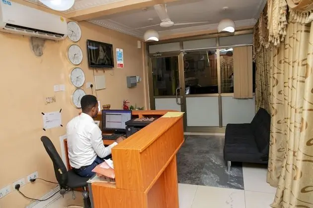 Deluxe Oda, 1 Büyük (Queen) Boy Yatak