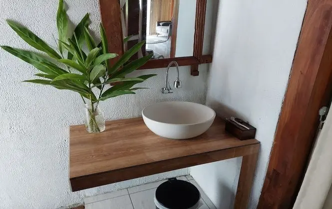 Family Tek Büyük Yataklı Oda