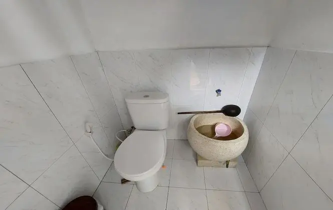 Family Tek Büyük Yataklı Oda