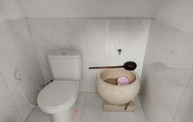 Family Tek Büyük Yataklı Oda
