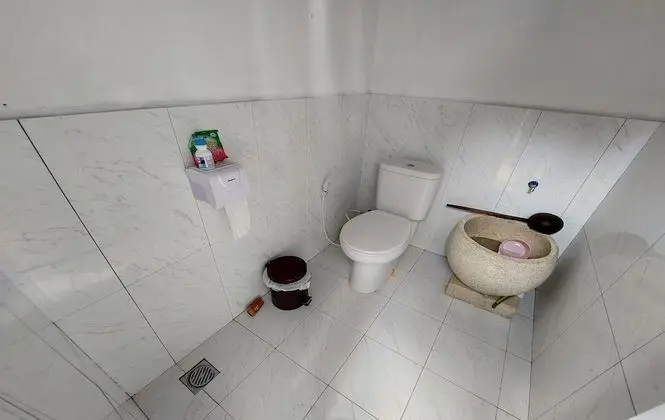 Family Tek Büyük Yataklı Oda