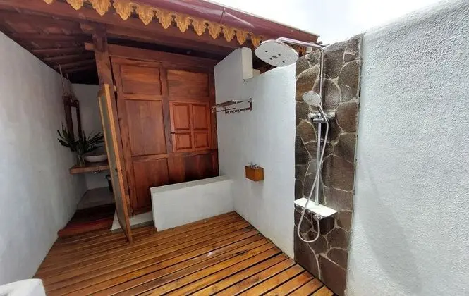 Family Tek Büyük Yataklı Oda