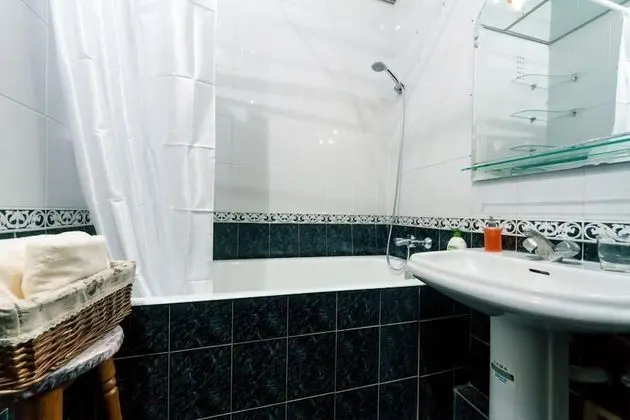 Economy Tek Kişilik Oda, 1 Tek Kişilik Yatak, Şehir Manzaralı