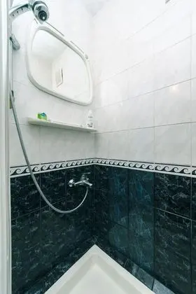 Ortak Ranzalı Oda, Karma Ranzalı Oda, Şehir Manzaralı