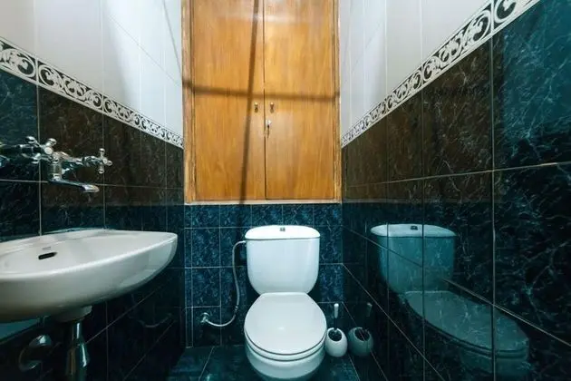 Ortak Ranzalı Oda, Karma Ranzalı Oda, Şehir Manzaralı