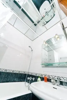 Ortak Ranzalı Oda, Karma Ranzalı Oda, Şehir Manzaralı