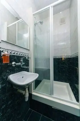 Ortak Ranzalı Oda, Karma Ranzalı Oda, Şehir Manzaralı