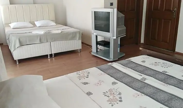 4 Kişilik Oda