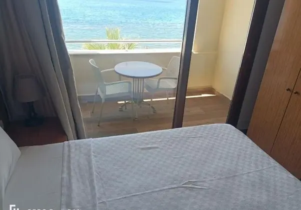 Standart Oda, Deniz Manzaralı