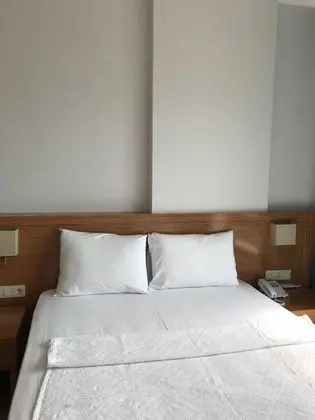 Standart Oda, Şehir Manzaralı