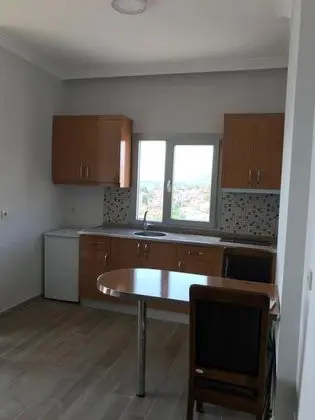 Suite, Şehir Manzaralı