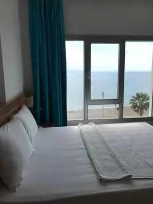 Suite, Şehir Manzaralı