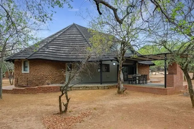 Dağ Evi, 3 Yatak Odası