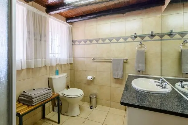 Dağ Evi, 3 Yatak Odası