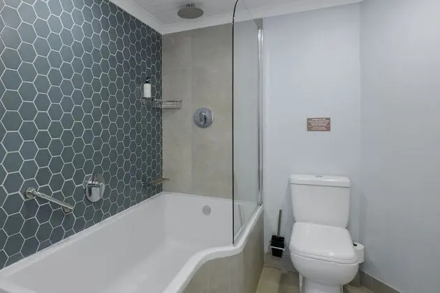 Dağ Evi, 3 Yatak Odası