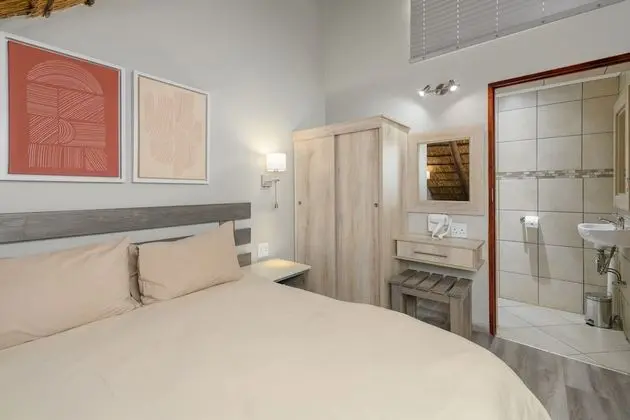 Standard Apart Daire, 2 Yatak Odası