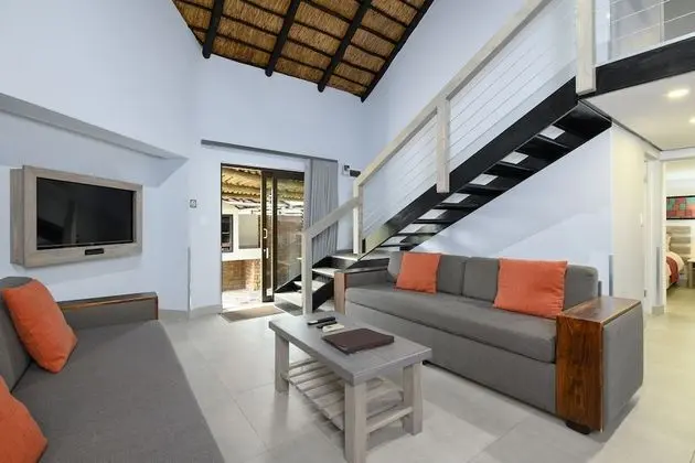 Standard Apart Daire, 2 Yatak Odası