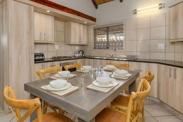 Standard Apart Daire, 2 Yatak Odası