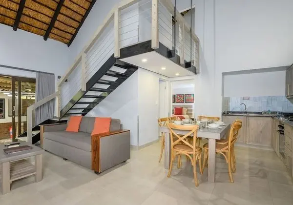 Standard Apart Daire, 2 Yatak Odası