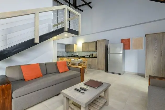 Standard Apart Daire, 2 Yatak Odası