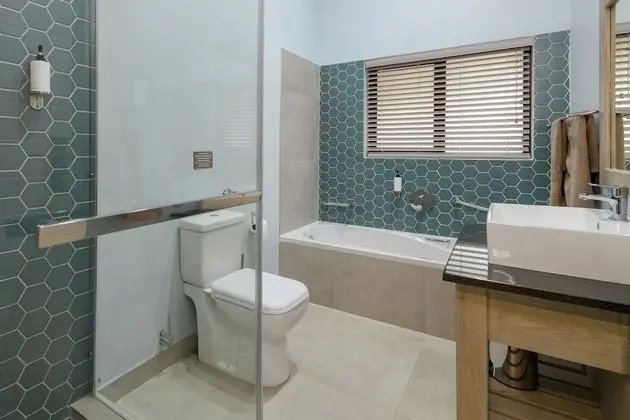 Standard Apart Daire, 2 Yatak Odası