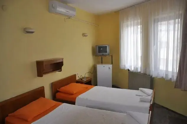 Standart üç kişilik oda