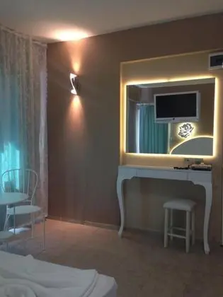 Standart Oda, Deniz Manzaralı