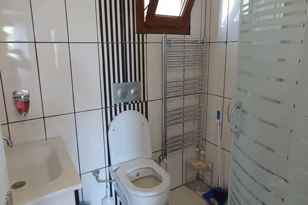Deluxe Daire