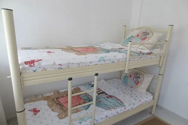 Deluxe Daire (İptal Edilemez)