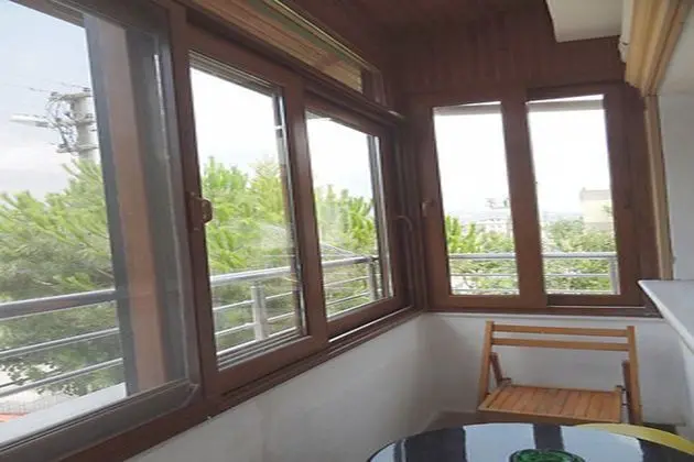 Deluxe Daire (İptal Edilemez)