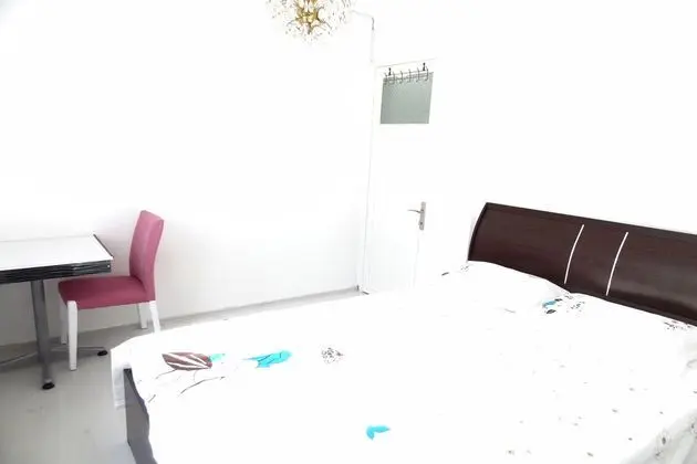 Deluxe Daire (İptal Edilemez)
