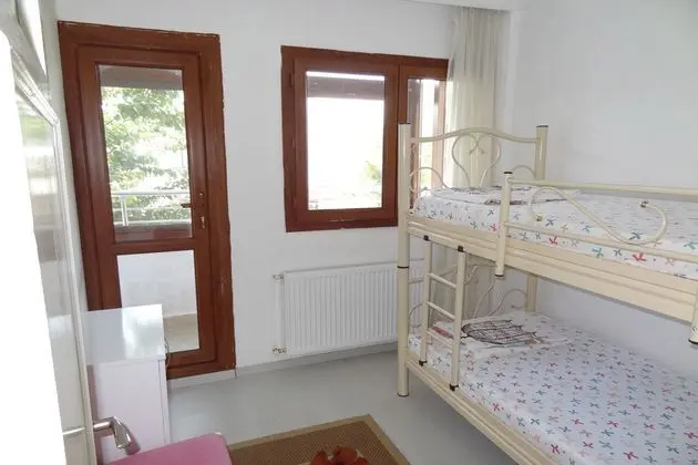 Deluxe Daire (İptal Edilemez)