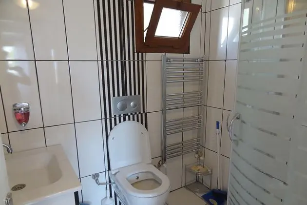 Deluxe Daire (İptal Edilemez)