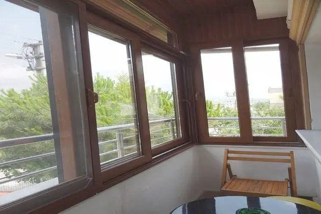 Deluxe Daire (İptal Edilemez)
