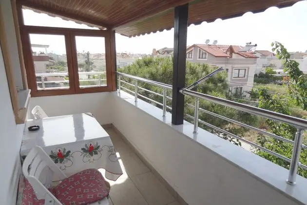 Superior Daire (İptal Edilemez)