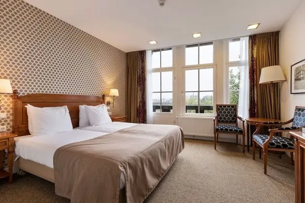 Comfort Oda, 2 Tek Kişilik Yatak