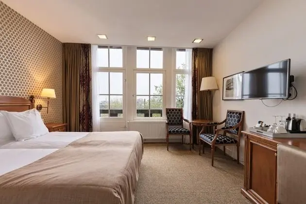 Comfort Oda, 2 Tek Kişilik Yatak