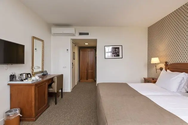 Comfort Oda, 2 Tek Kişilik Yatak