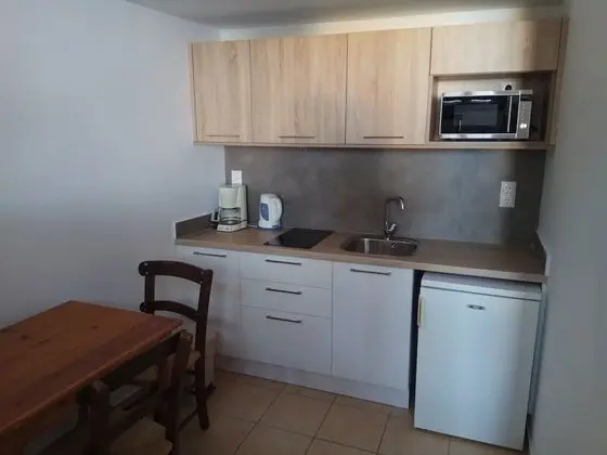Apart Daire, Deniz Manzaralı (Maisonette)