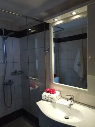 Apart Daire, Deniz Manzaralı (Maisonette)