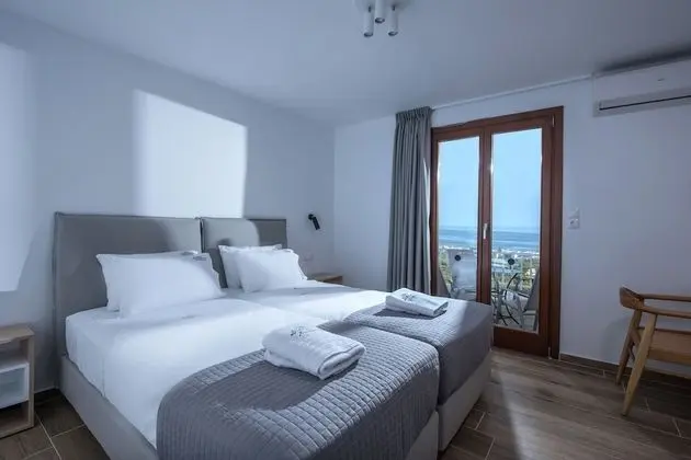 Superior Apart Daire, 1 Yatak Odası