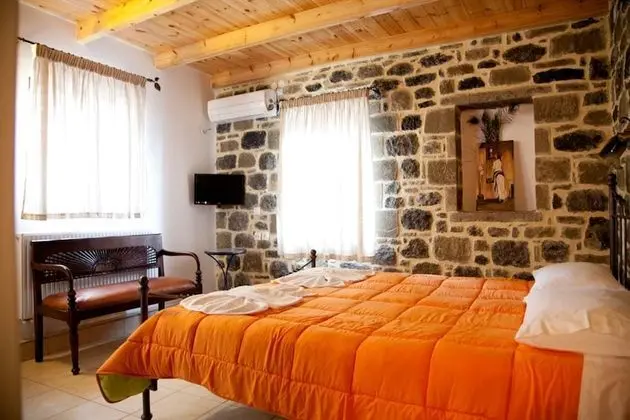 Villa, 2 Yatak Odası, Deniz Manzaralı (Duplex, Andromeda)