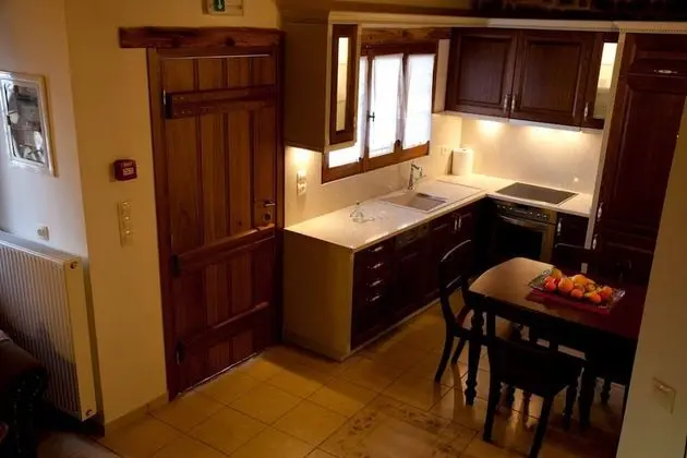 Villa, 2 Yatak Odası, Deniz Manzaralı (Duplex, Andromeda)